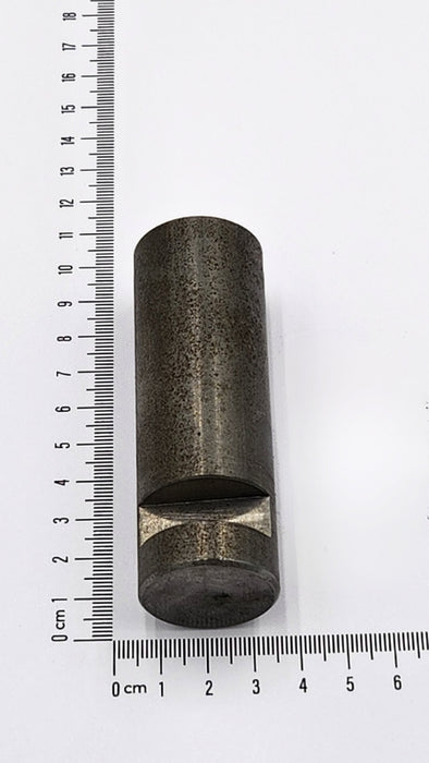Roller axles (RA)