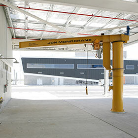 Jib Cranes