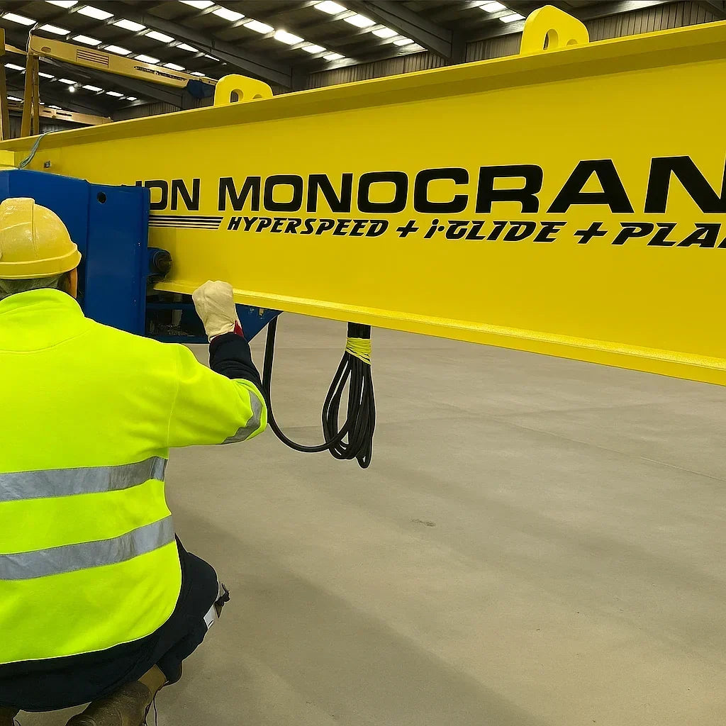 Checklist for Crane Inspection: A Practical Guide for Facility Managers