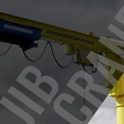 Jib Cranes Product Brochure