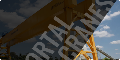 Jib Cranes Product Brochure