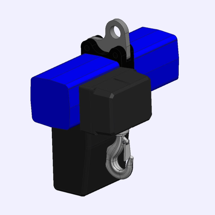 Chain Hoists