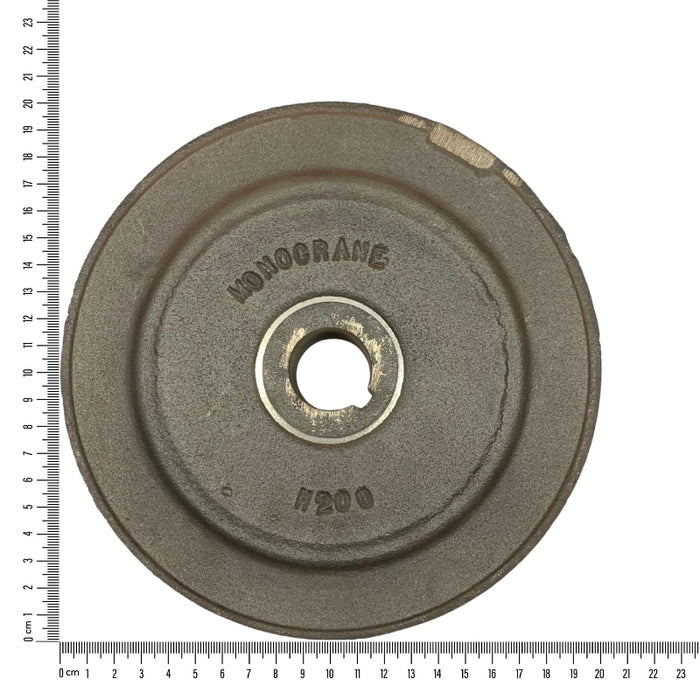 Handwheels