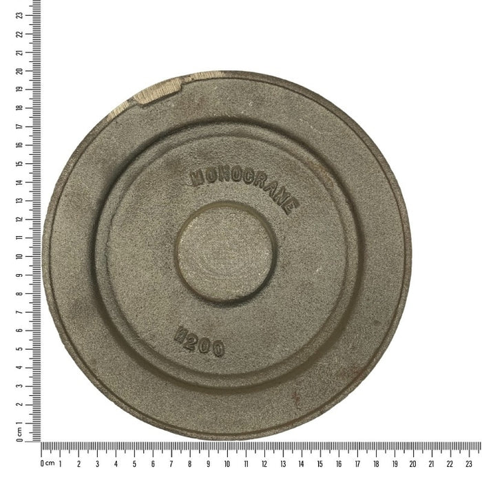 Handwheels