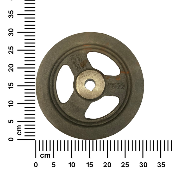 Handwheels