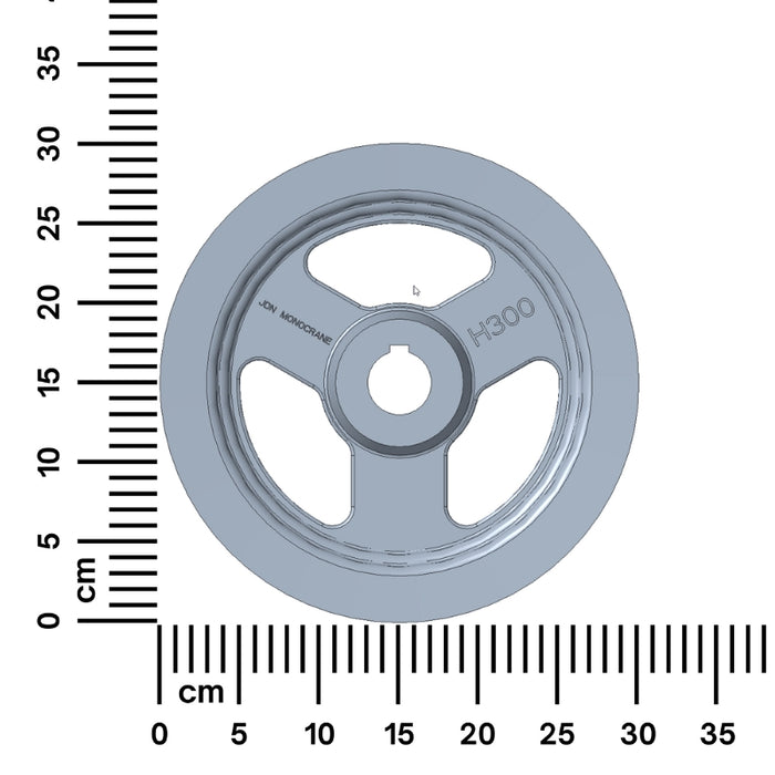Handwheels