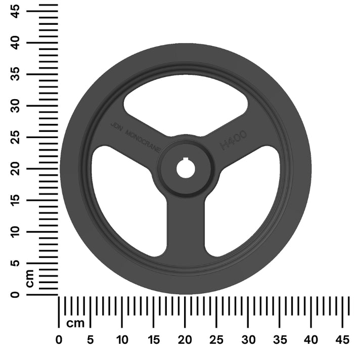 Handwheels