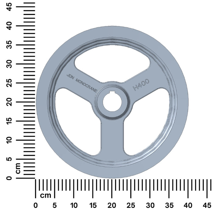 Handwheels