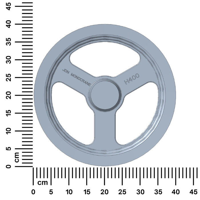 Handwheels