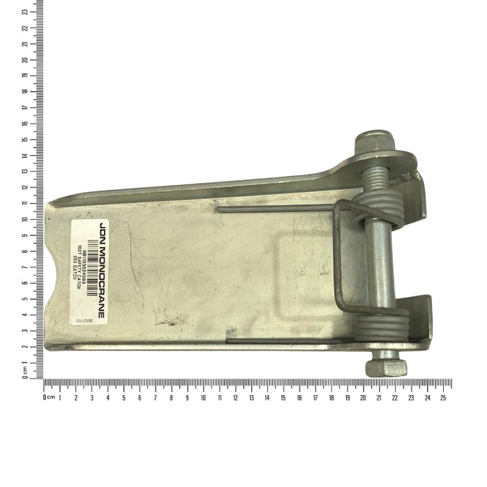 Safety Catches (HB)