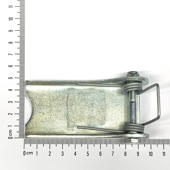 Safety Catches (HB)