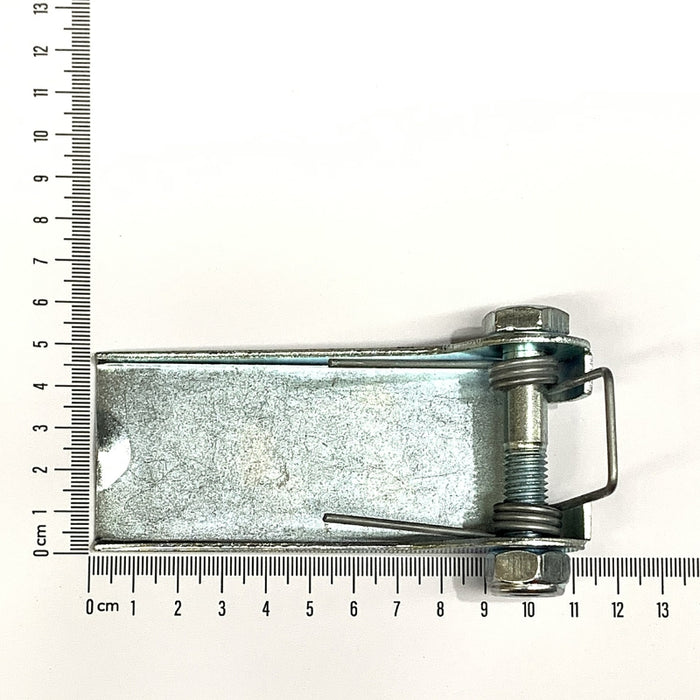 Safety Catches (HB)