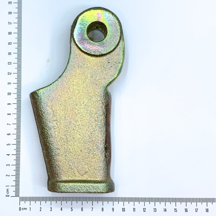 Wedge Rope Sockets (HF)
