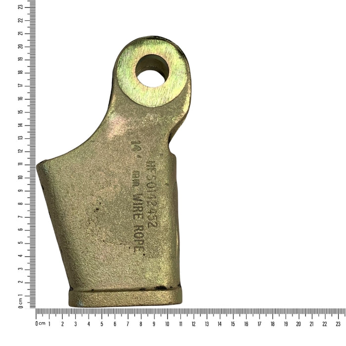 Wedge Rope Sockets (HF)