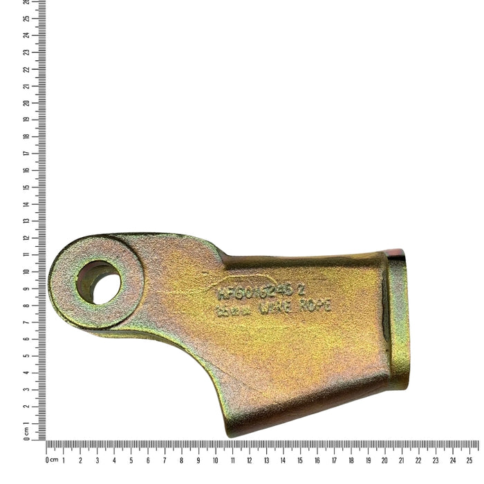 Wedge Rope Sockets (HF)