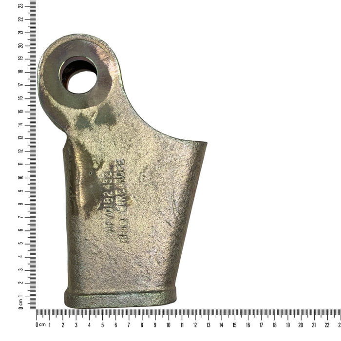 Wedge Rope Sockets (HF)