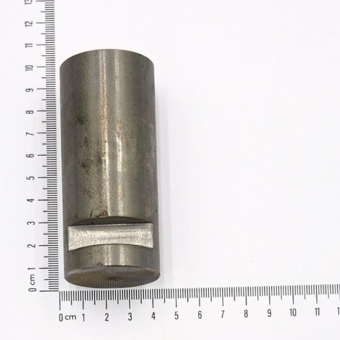 Roller axles (RA)