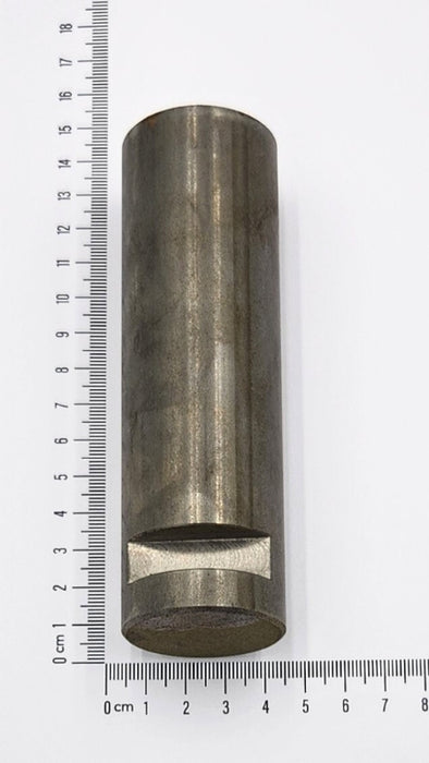 Roller axles (RA)