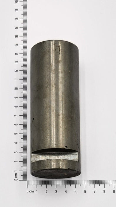 Roller axles (RA)