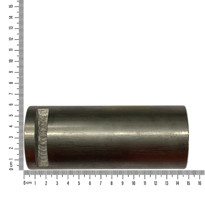 Roller axles (RA)