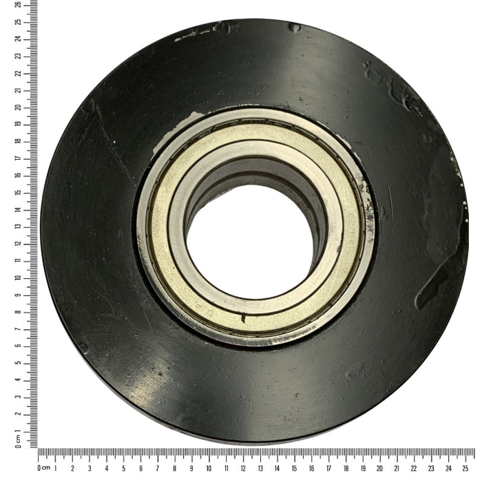 Rollers (RRC)