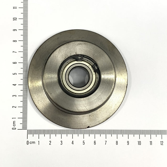 Single Flange Wheel (SW)