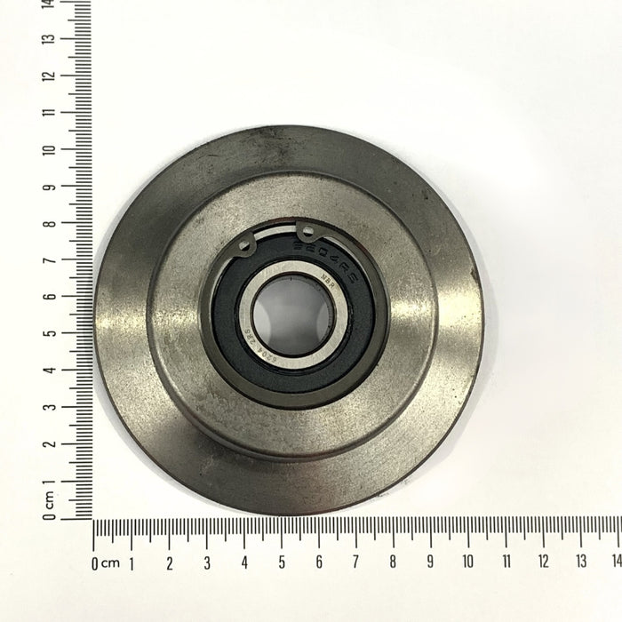 Single Flange Wheel (SW)