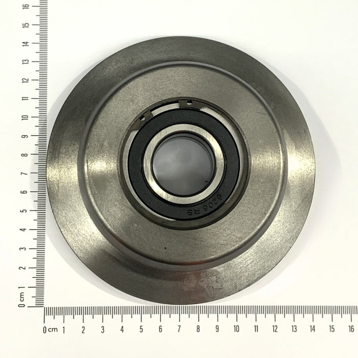 Single Flange Wheel (SW)
