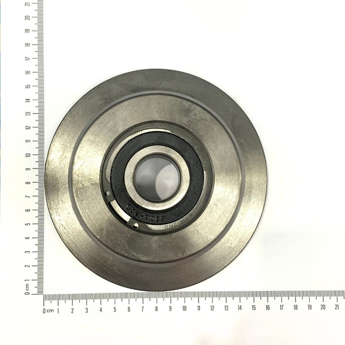 Single Flange Wheel (SW)