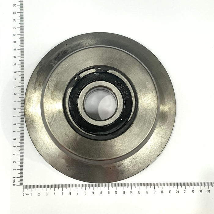 Single Flange Wheel (SW)