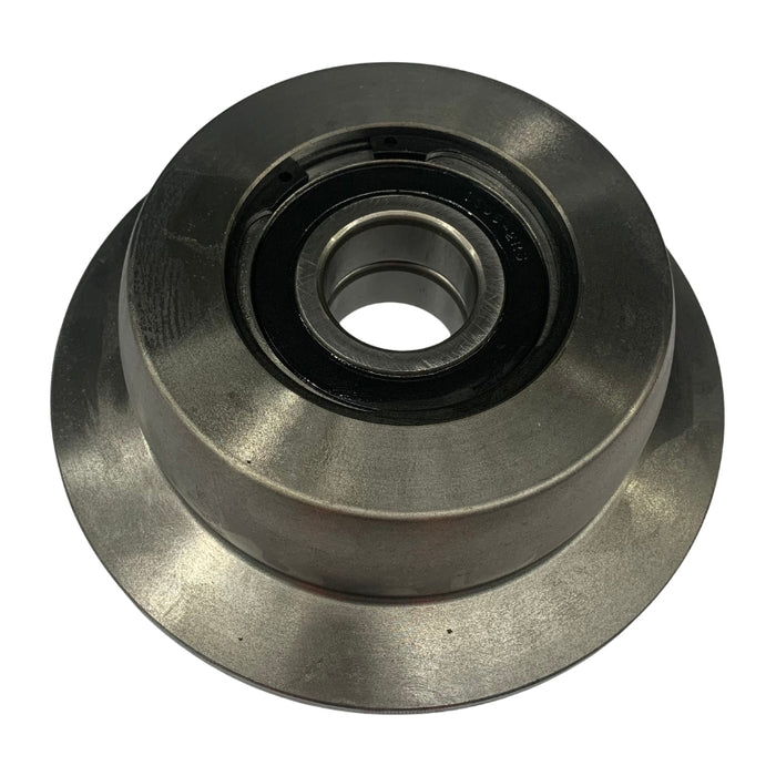 Single Flange Wheel (SW)
