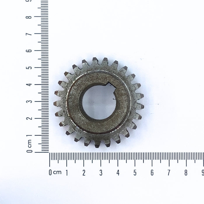 Shaft Pinions (S)