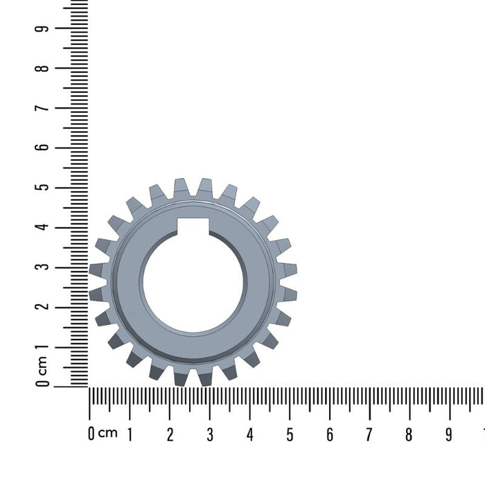 Motor Pinions (M)
