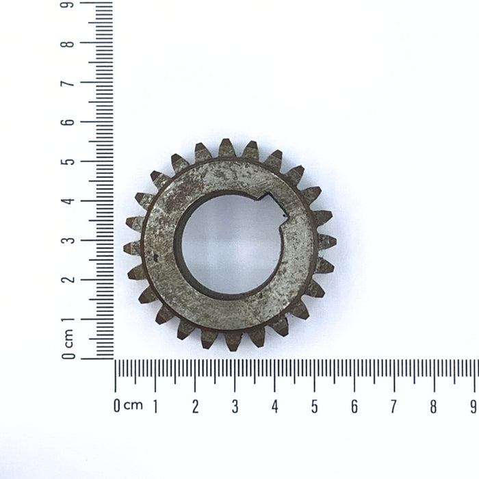 Shaft Pinions (S)