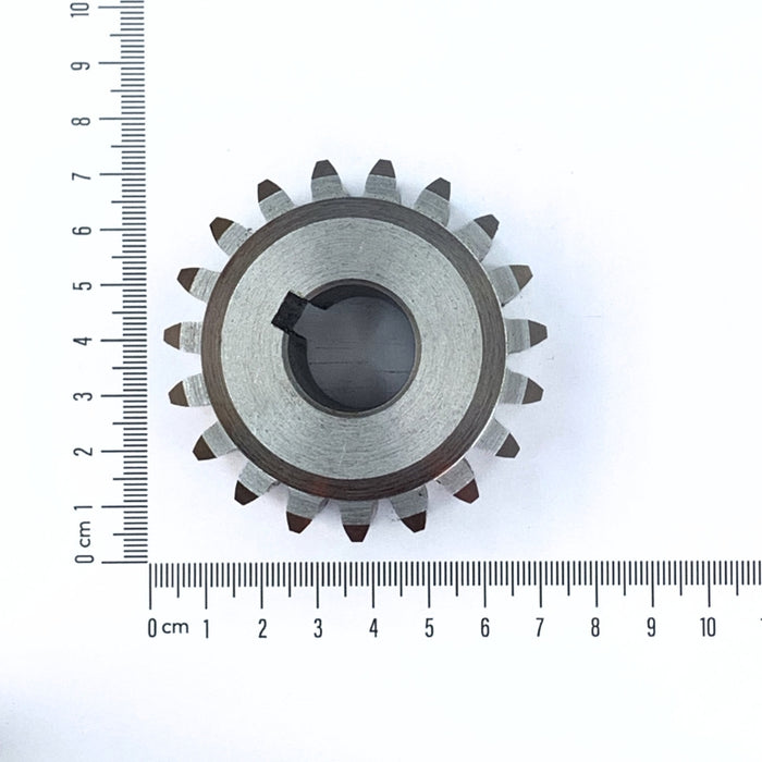 Motor Pinions (M)