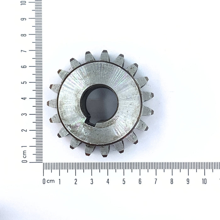Shaft Pinions (S)