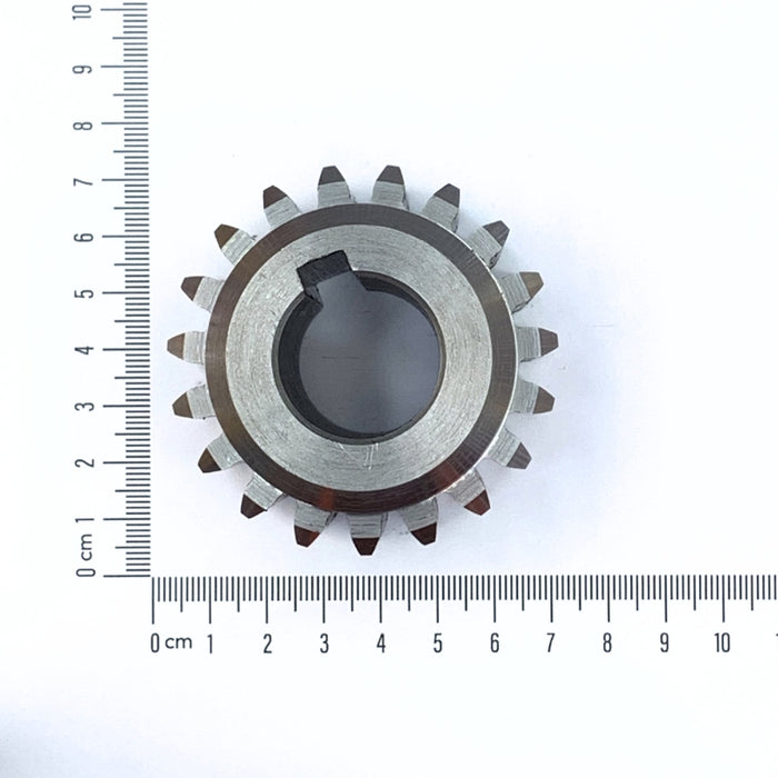 Motor Pinions (M)