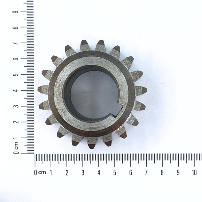 Motor Pinions (M)