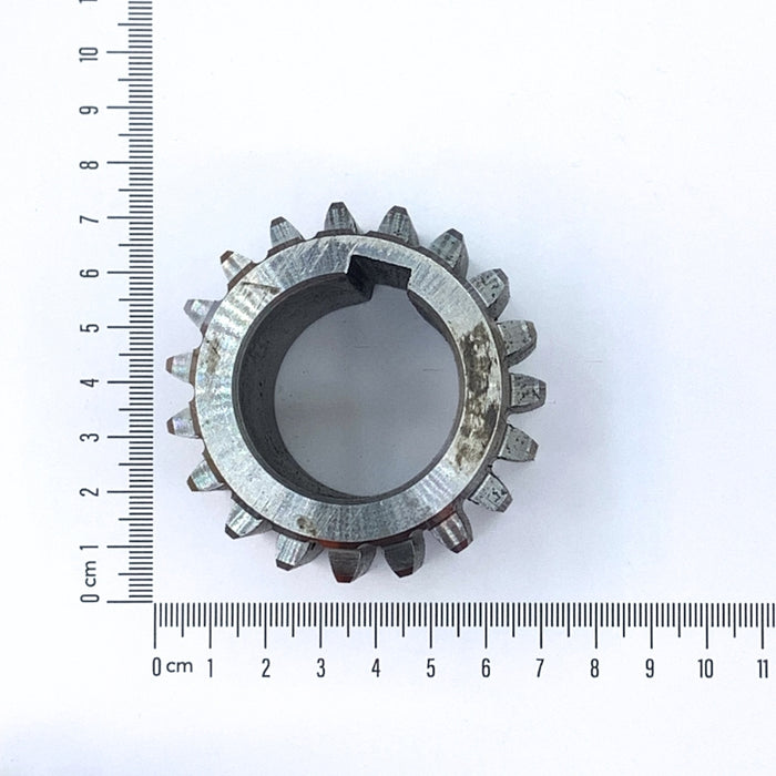 Motor Pinions (M)