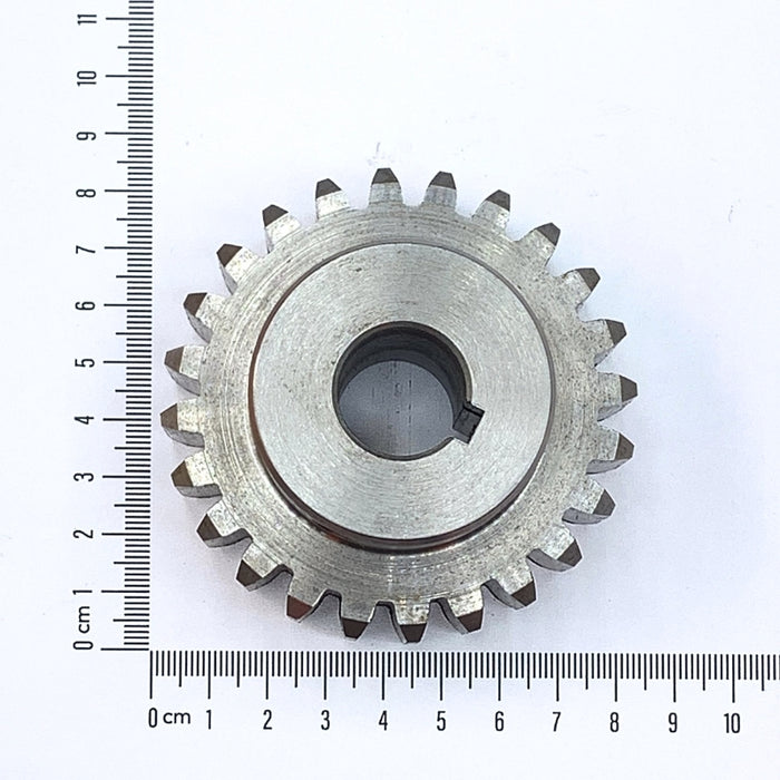 Shaft Pinions (S)