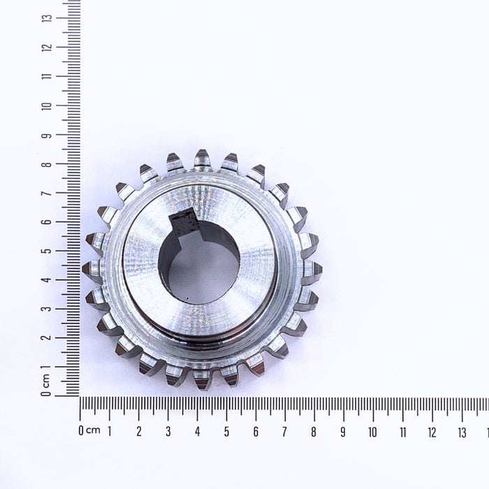 Shaft Pinions (S)