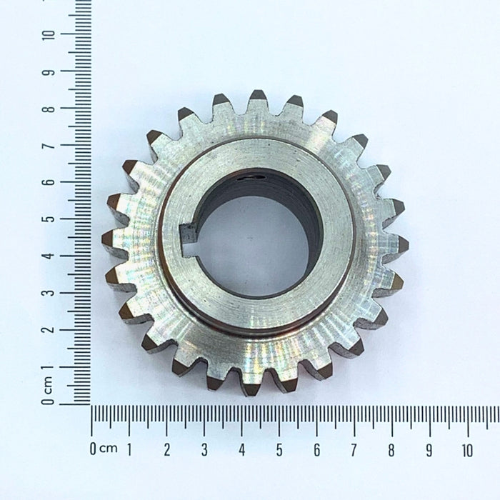 Shaft Pinions (S)
