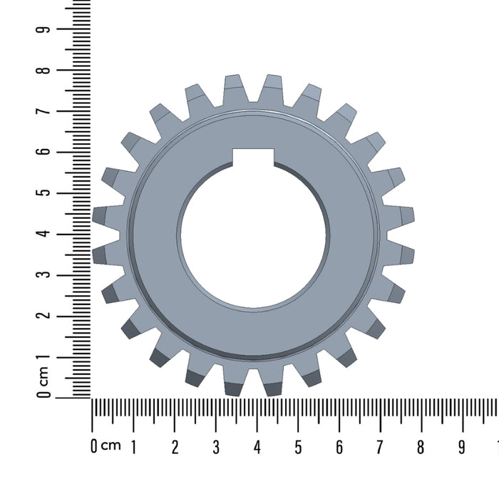 Motor Pinions (M)