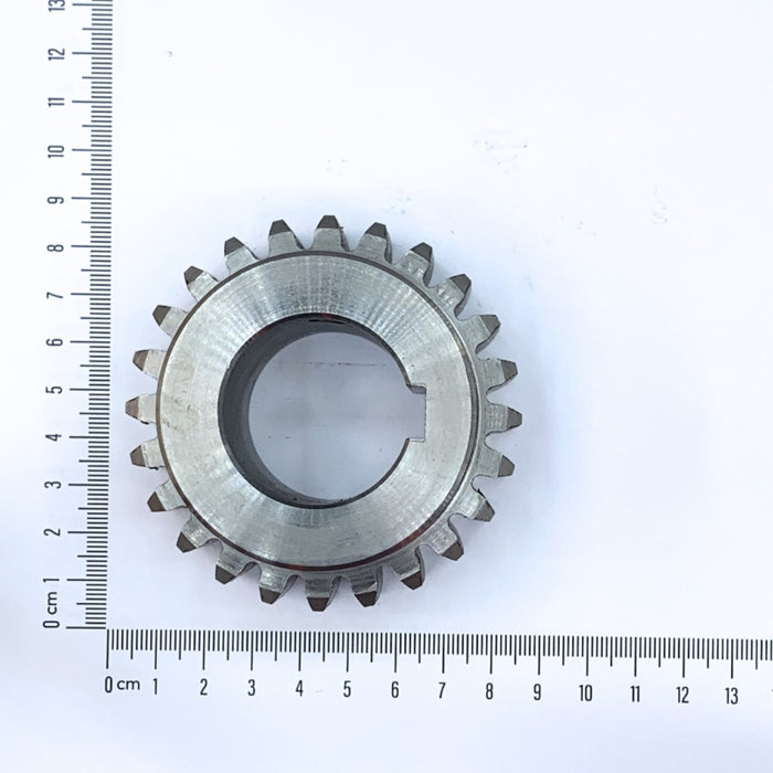 Shaft Pinions (S)