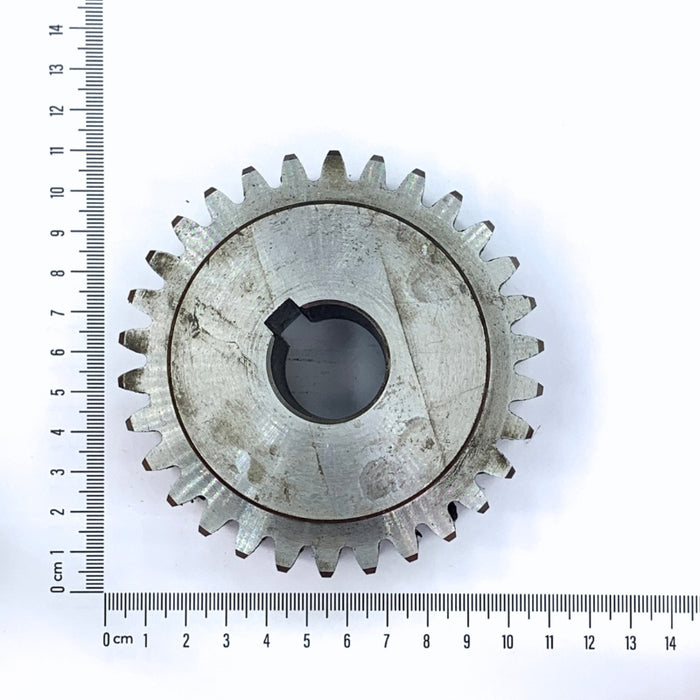 Motor Pinions (M)