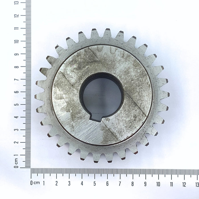 Motor Pinions (M)