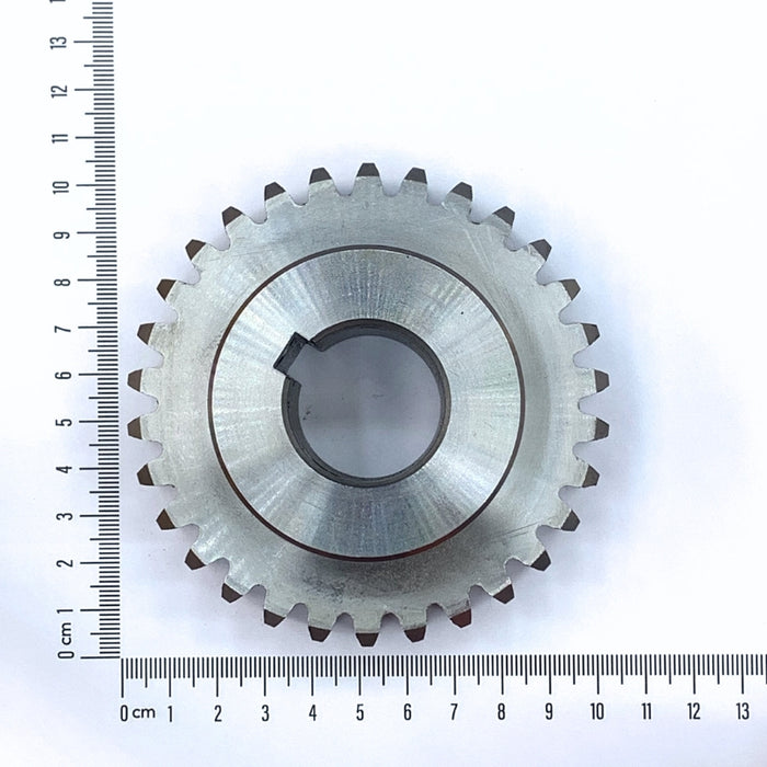 Shaft Pinions (S)