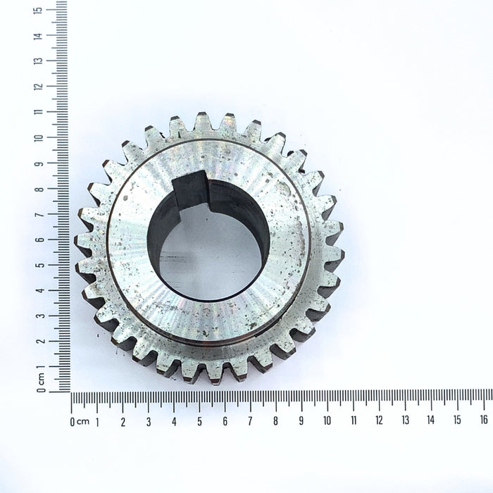 Motor Pinions (M)