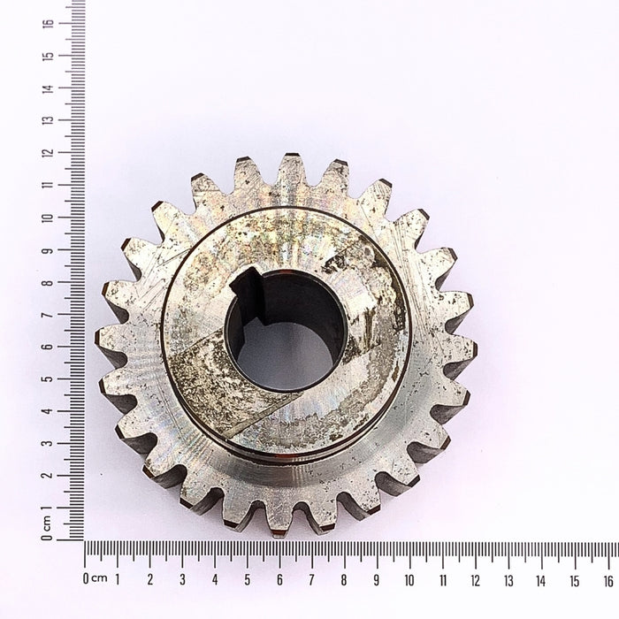 Motor Pinions (M)