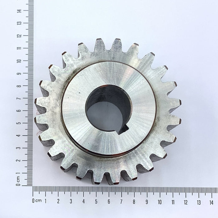Shaft Pinions (S)